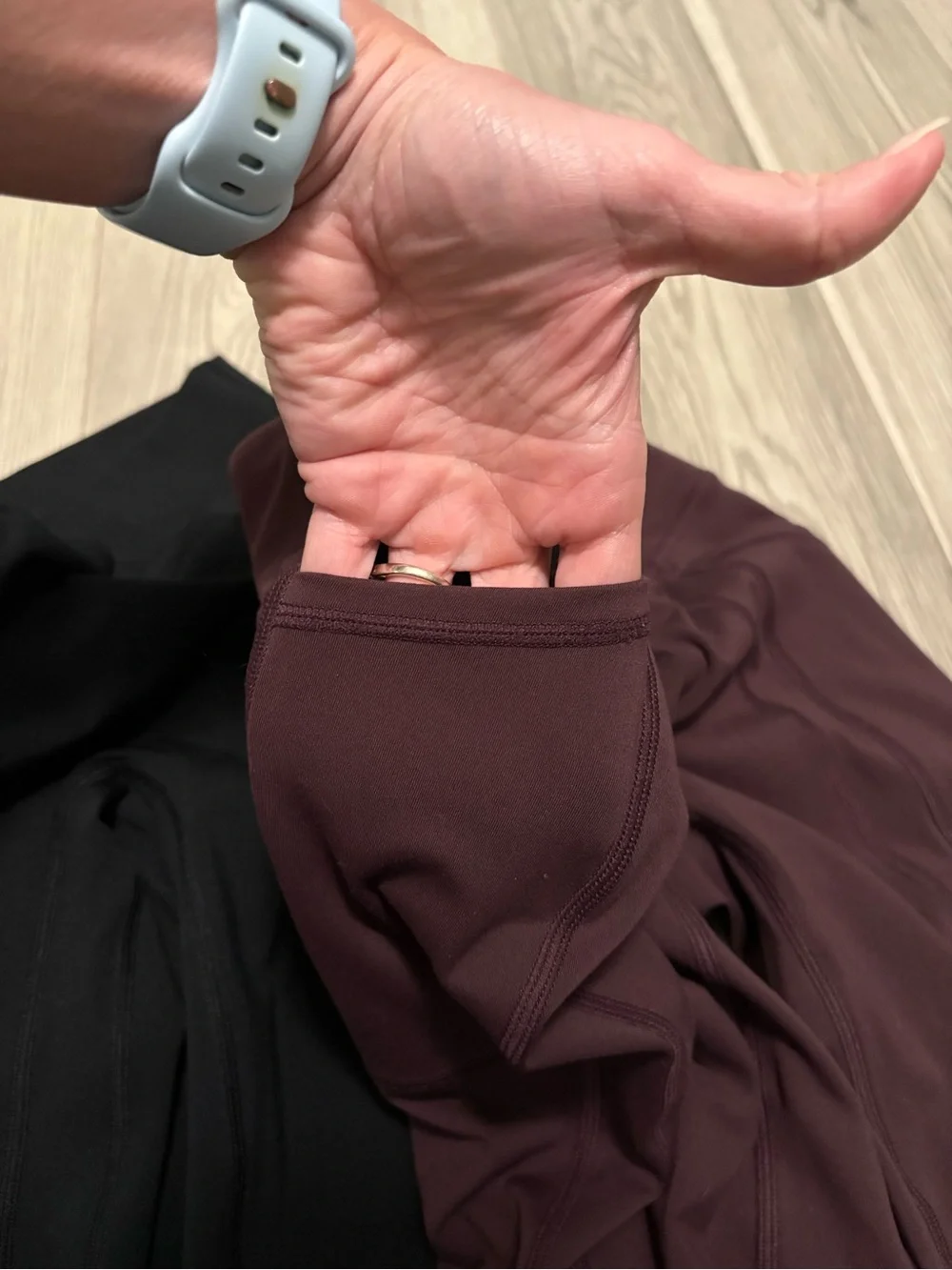 Til You Collapse TYC Leggings Size XS (4 Pair)